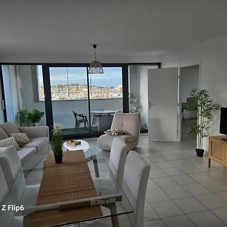 Dunkerque Proche De La Appartamento *