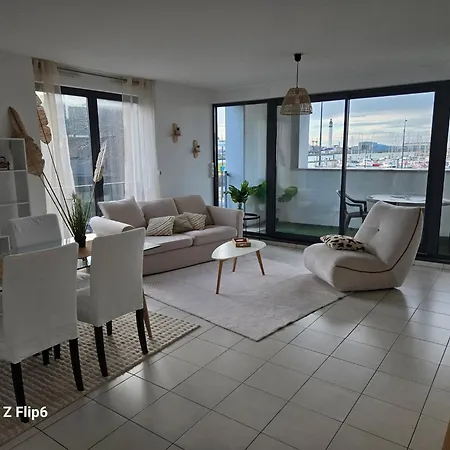 Appartamento Dunkerque Proche De La