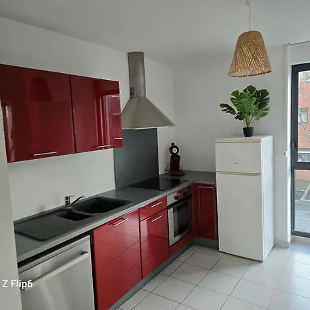 Dunkerque Proche De La