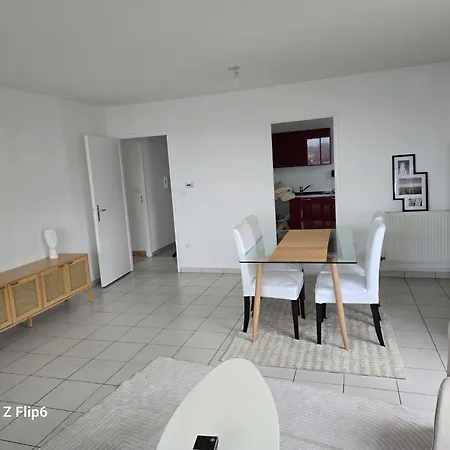 Dunkerque Proche De La * Dunkirk