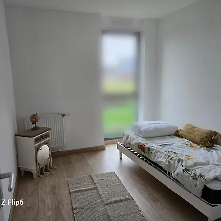 Dunkerque Proche De La Appartamento *