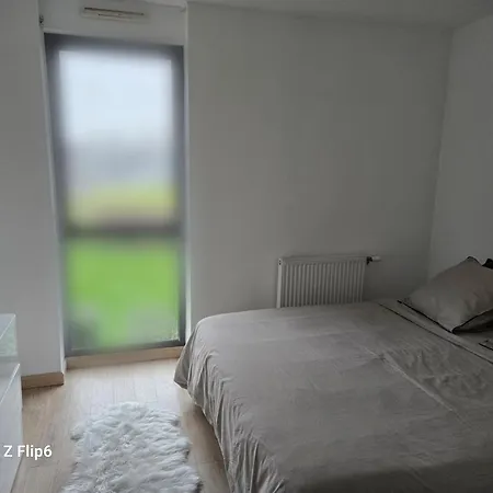 Dunkerque Proche De La Appartamento Dunkirk