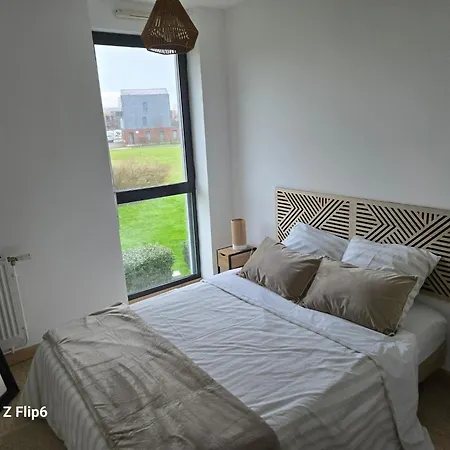 Dunkerque Proche De La Dunkirk