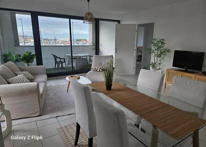 Dunkerque Proche De La *