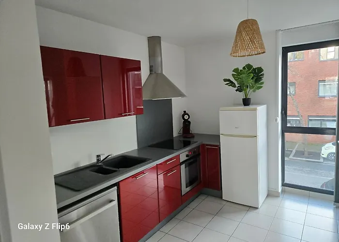 Dunkerque Proche De La