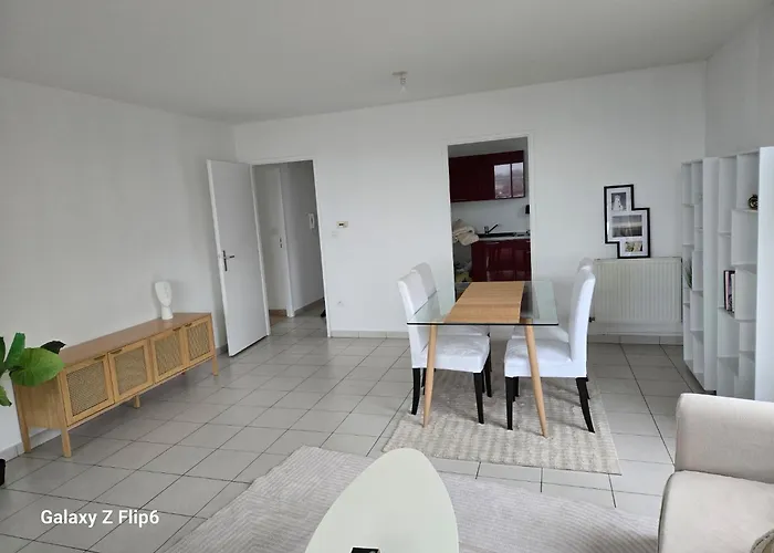 Dunkerque Proche De La * Dunkirk