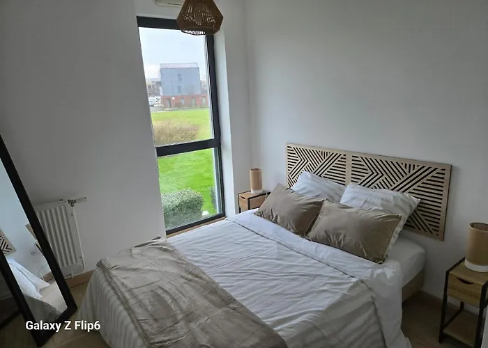 Dunkerque Proche De La Dunkirk