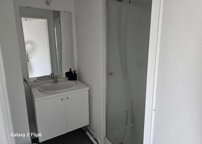 Dunkerque Proche De La Dunkirk